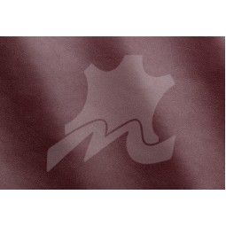 Кожа наппа JOY бордо WINE 1,0-1,2 Италия